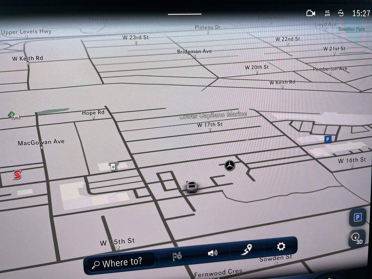 2022 Mercedes-Benz S580