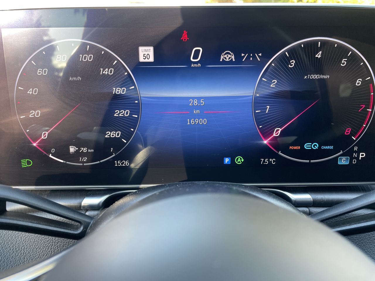 2022 Mercedes-Benz S580