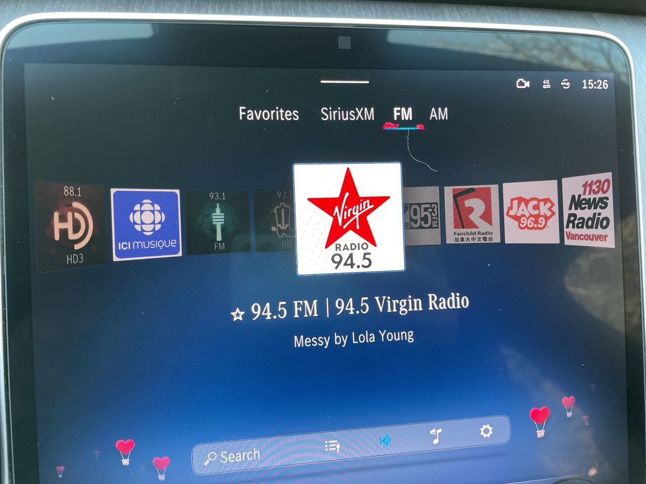 2022 Mercedes-Benz S580