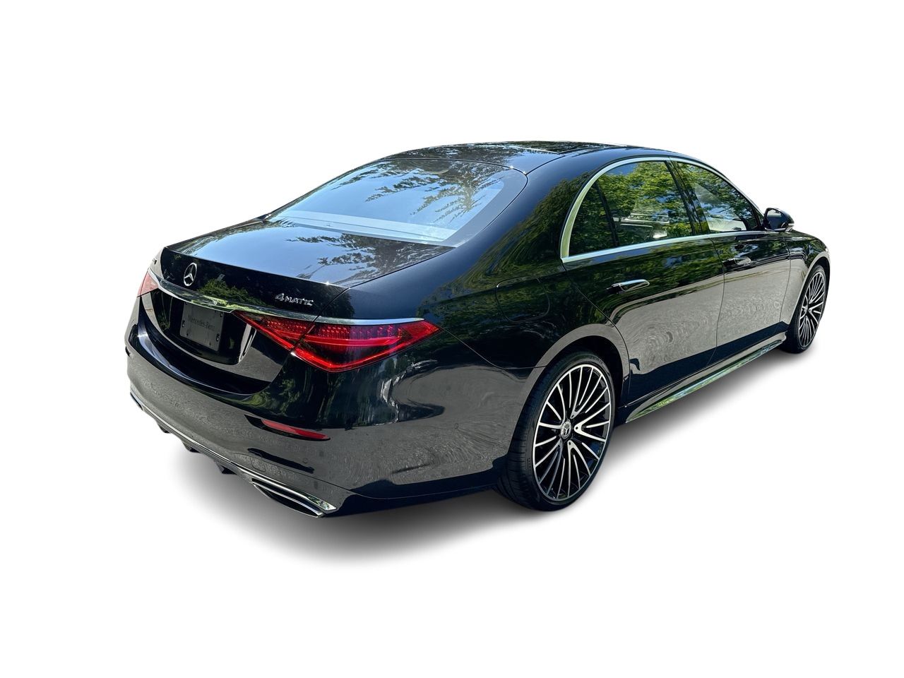 2022  S580