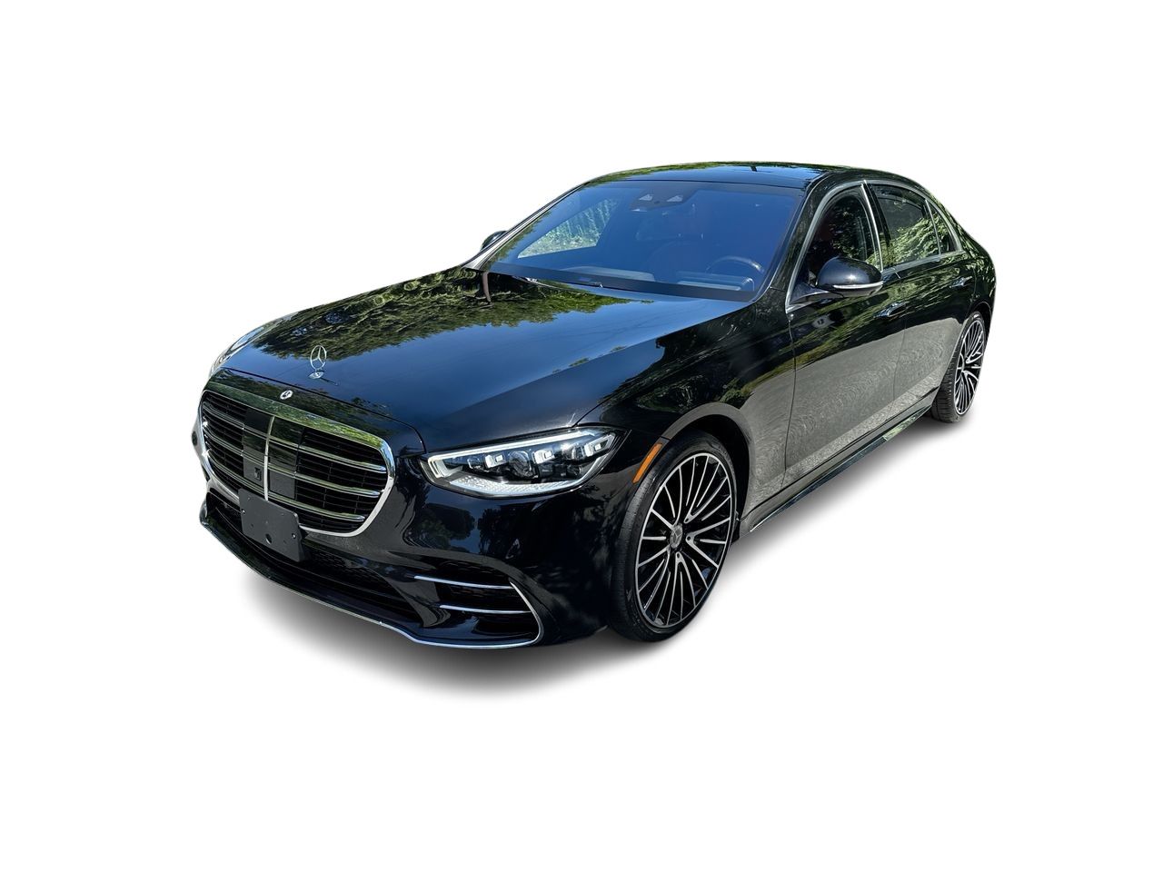 2022  S580