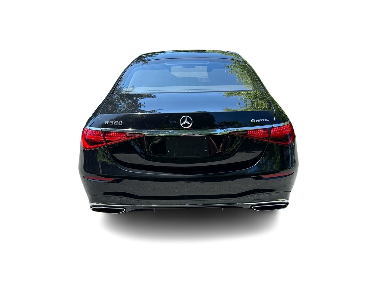 2022  S580