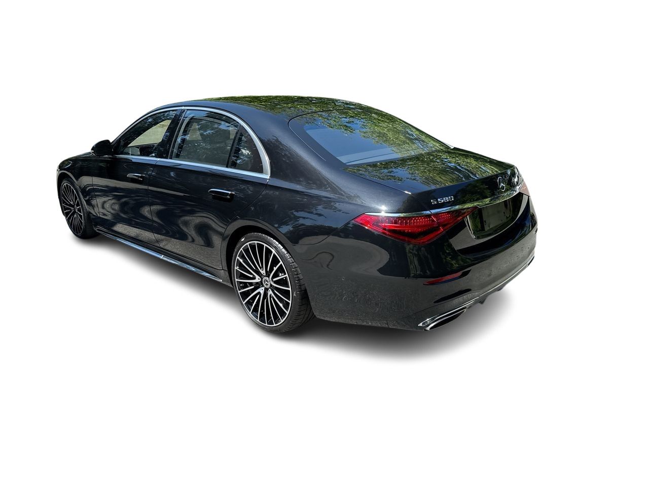 2022  S580