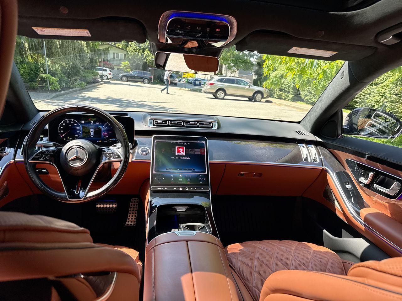2022  S580