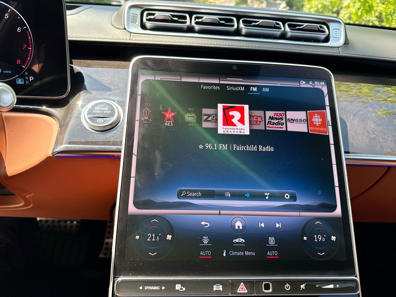 2022  S580