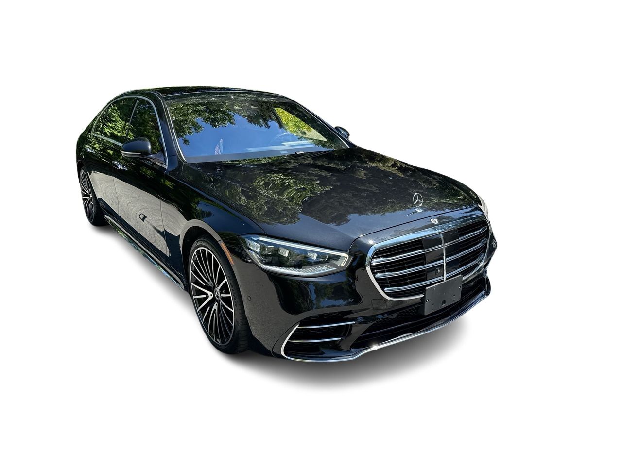 2022  S580