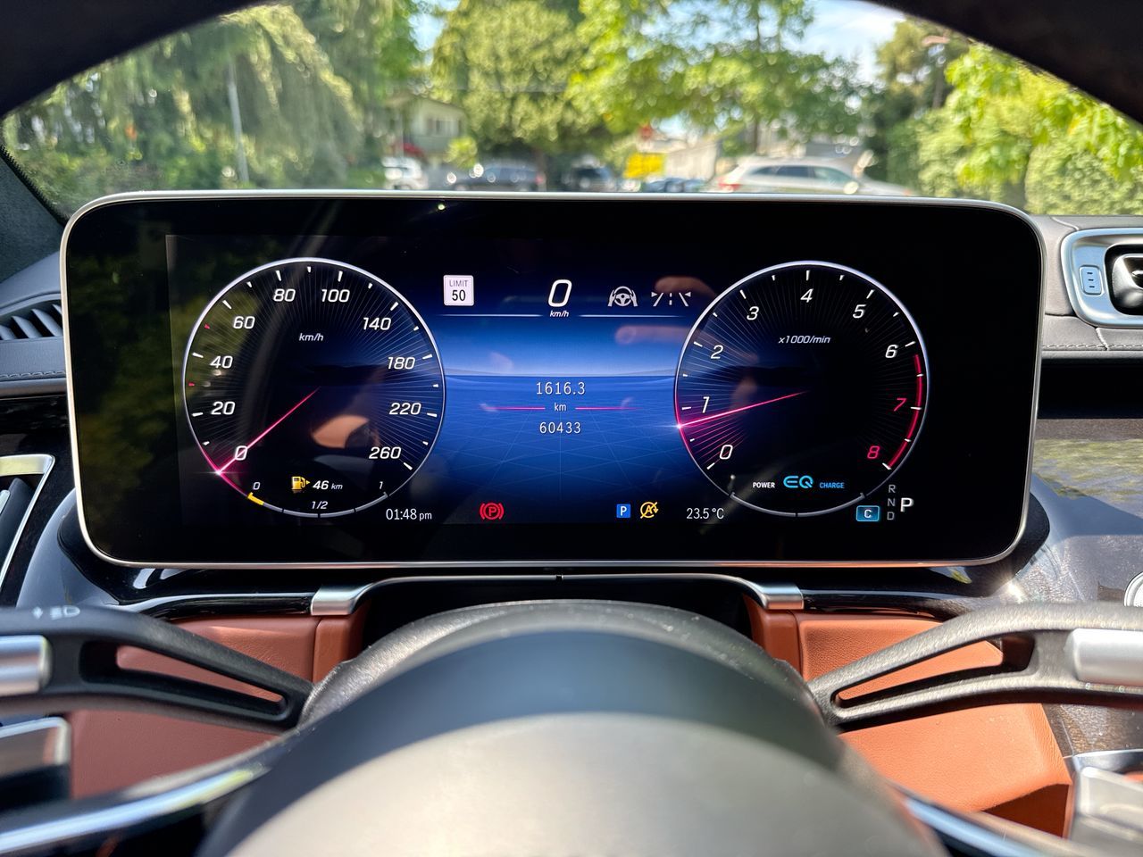 2022  S580