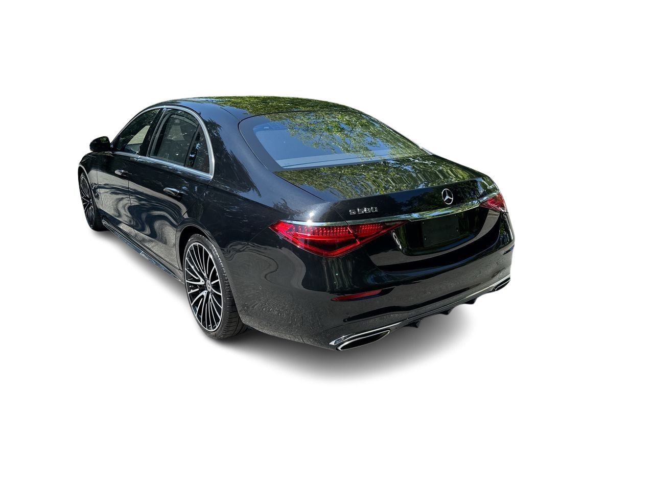 2022  S580