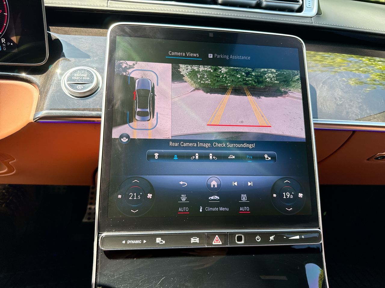 2022  S580