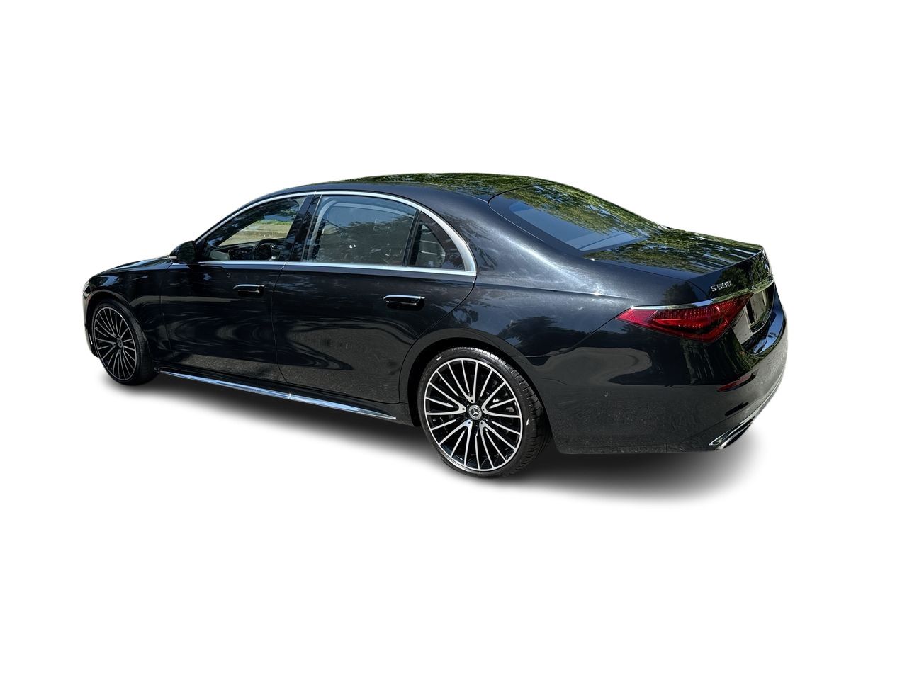 2022  S580