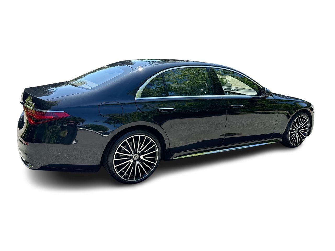 2022  S580