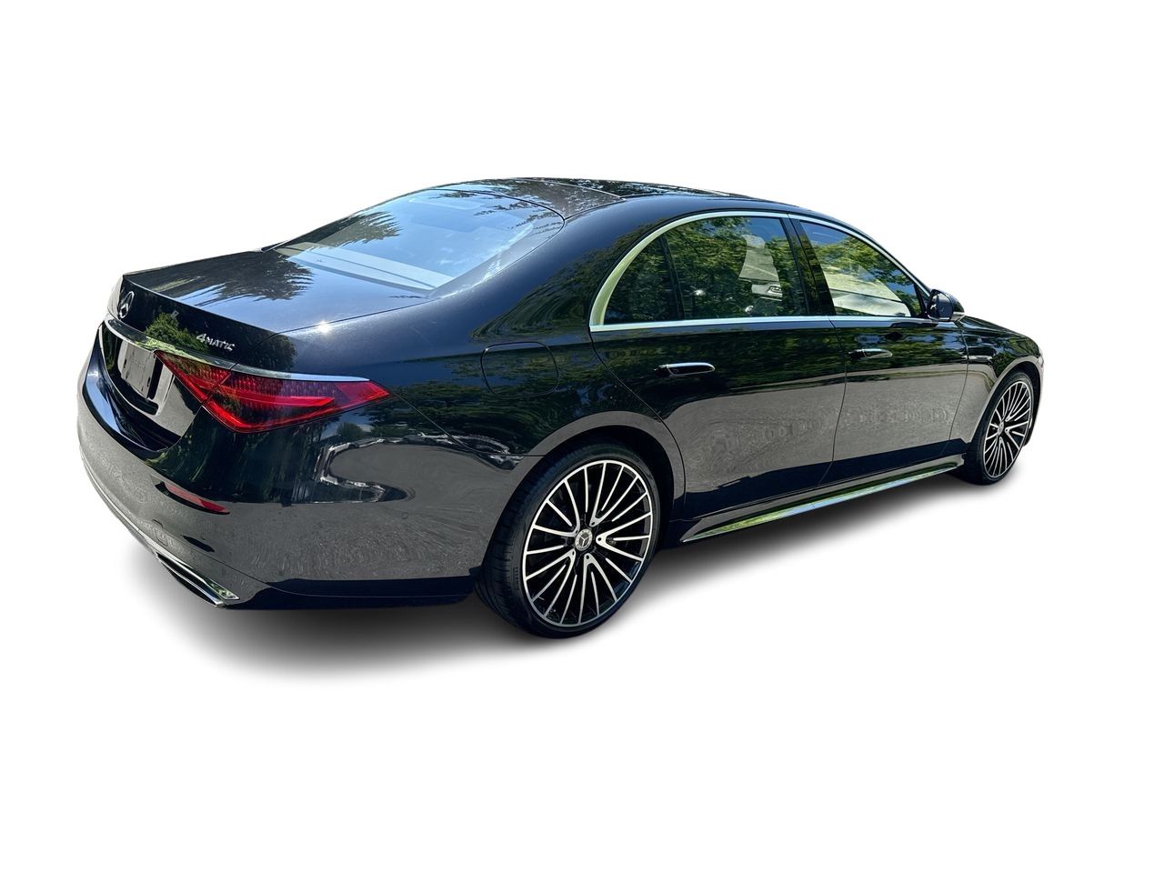 2022  S580