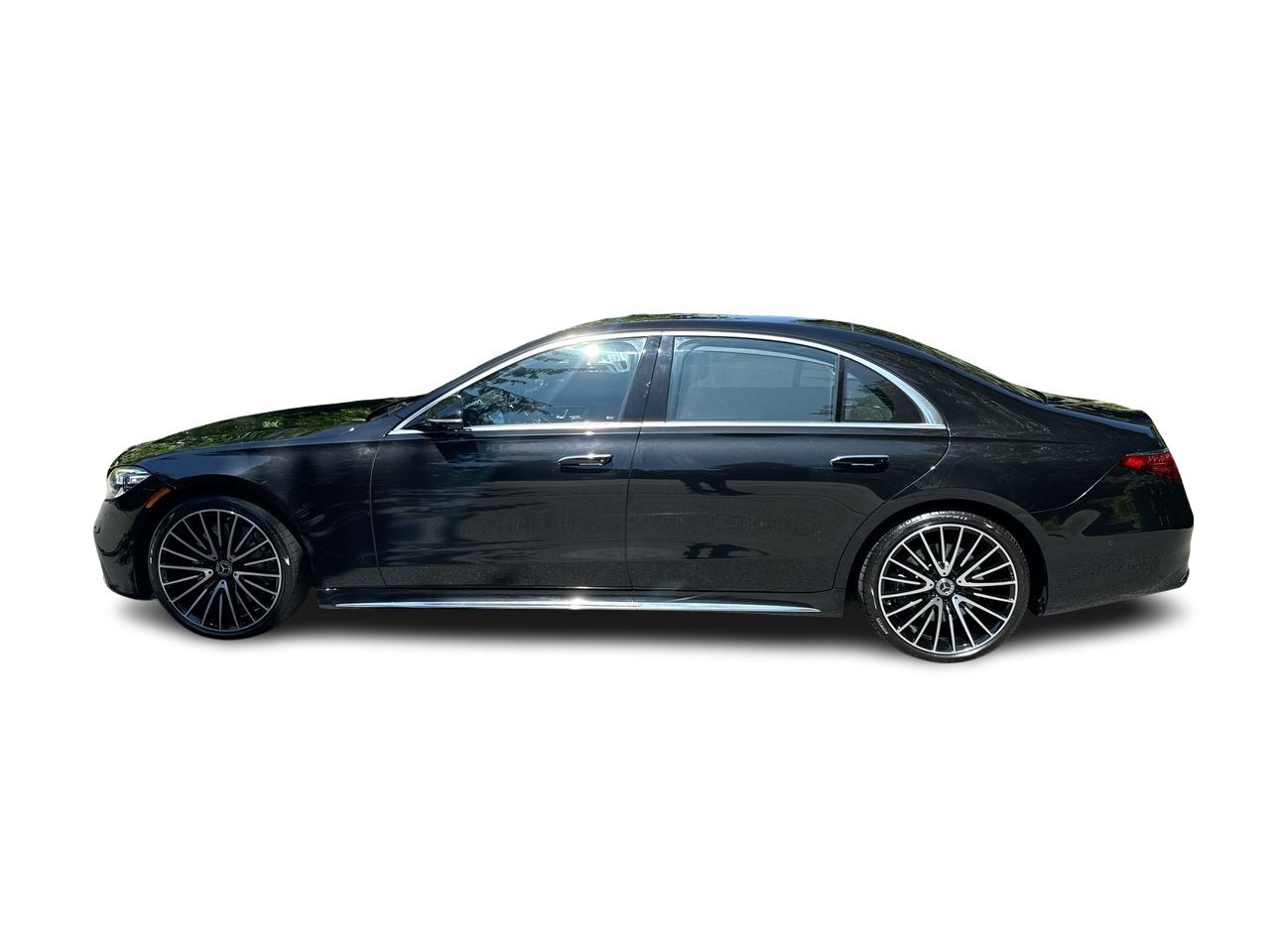 2022  S580