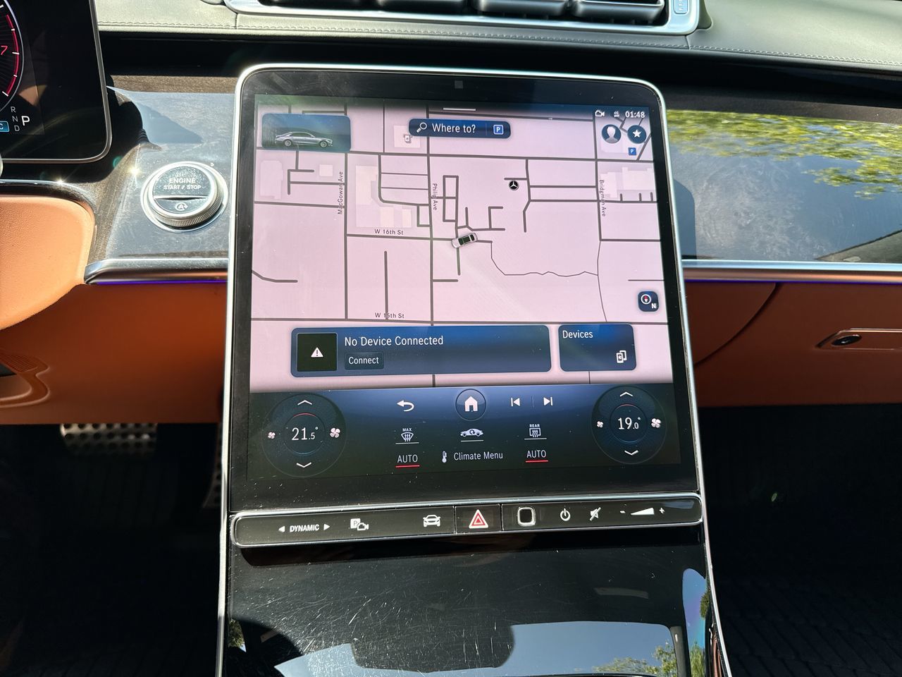 2022  S580