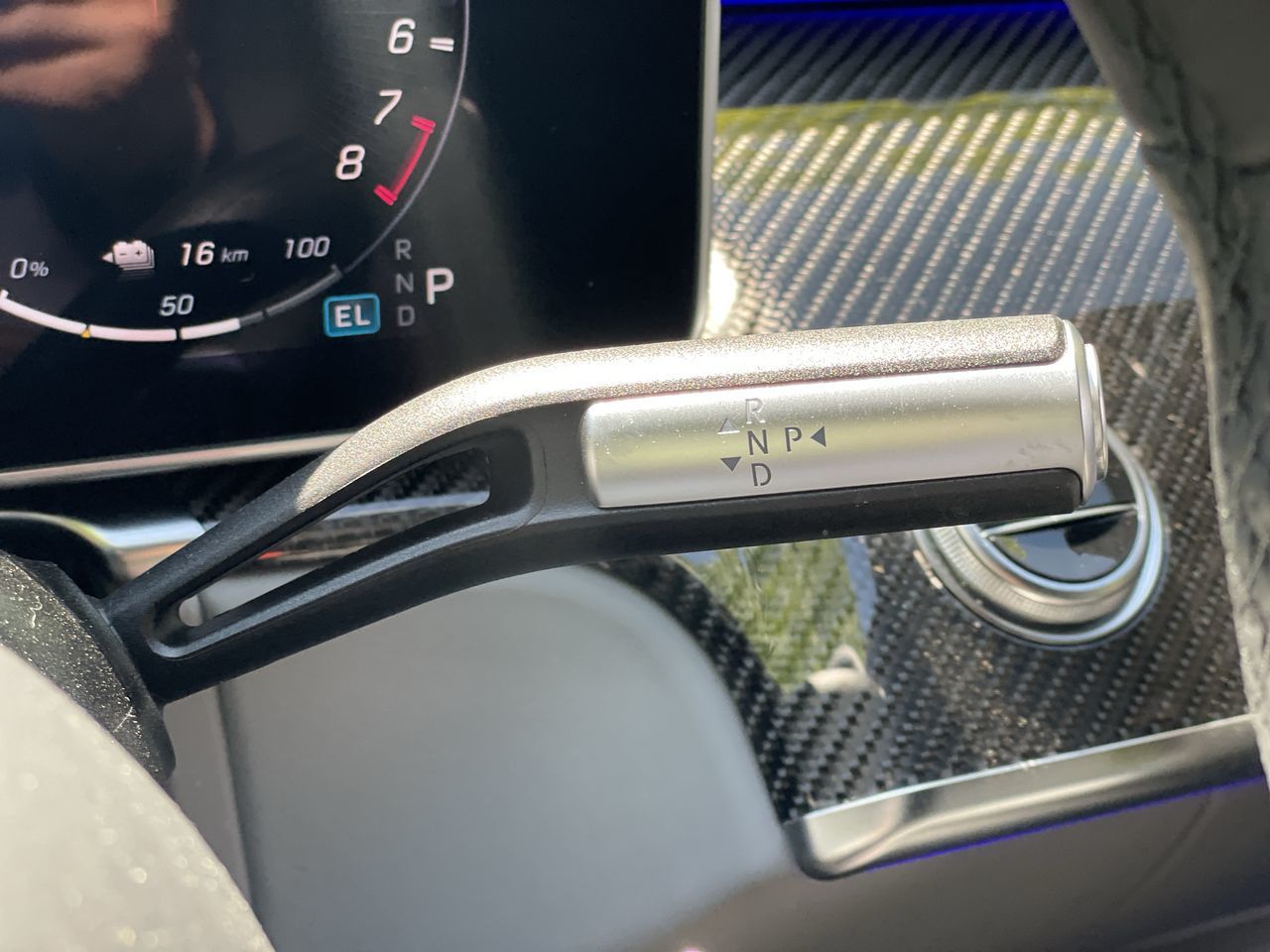 2025 Mercedes-Benz S-Class in North Vancouver, British Columbia
