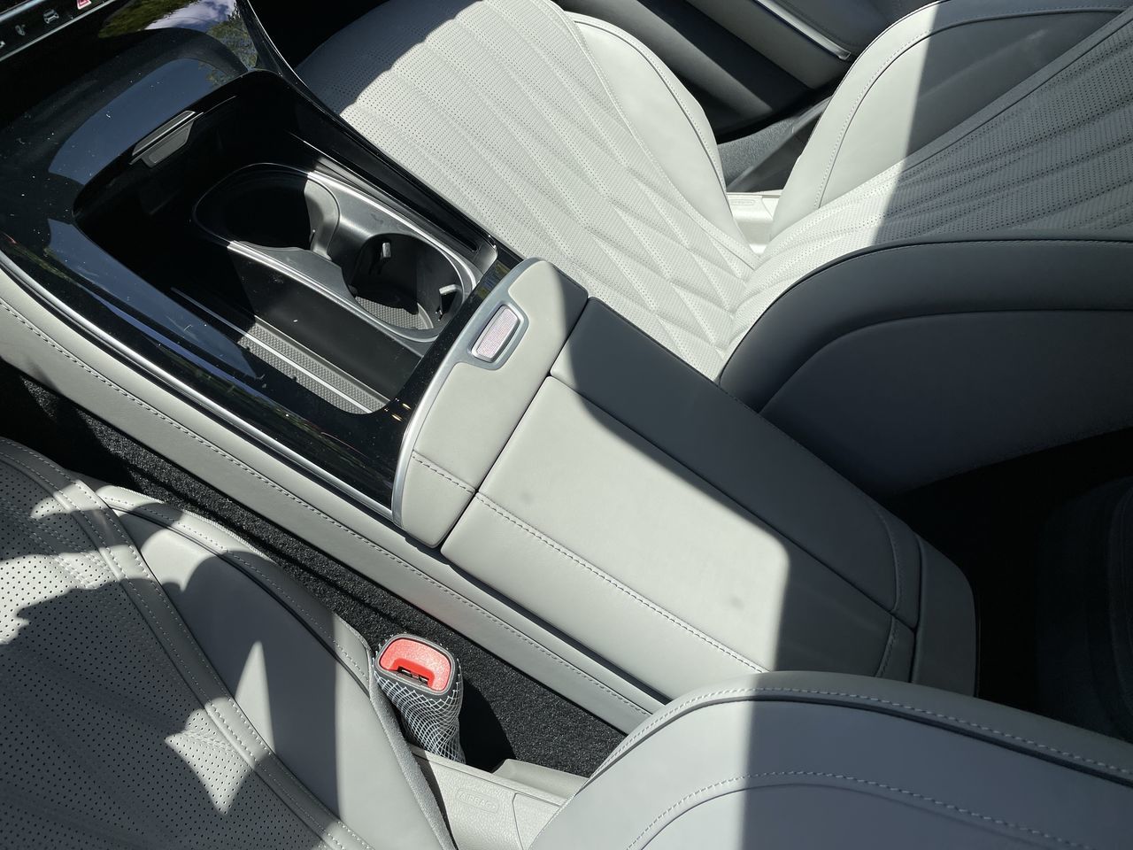 2025 Mercedes-Benz S-Class in North Vancouver, British Columbia