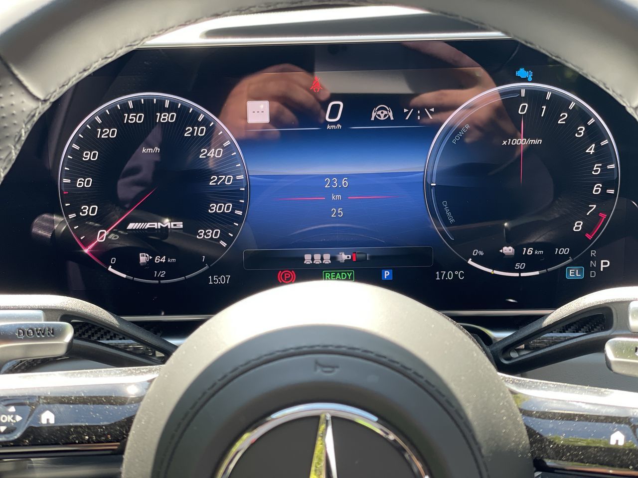 2025 Mercedes-Benz S-Class in North Vancouver, British Columbia