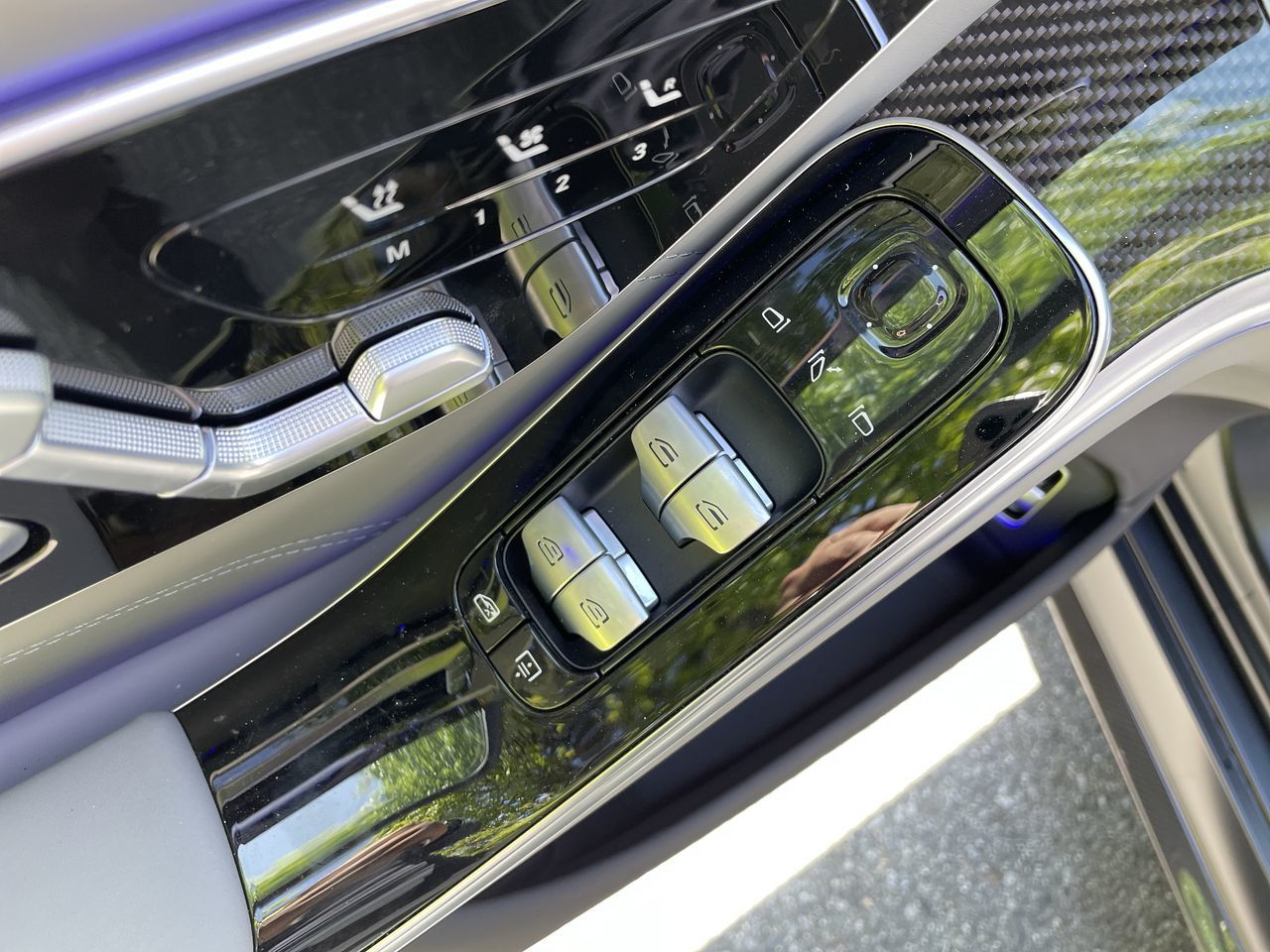 2025 Mercedes-Benz S-Class in North Vancouver, British Columbia