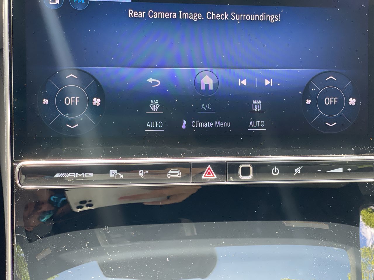 2025 Mercedes-Benz S-Class in North Vancouver, British Columbia