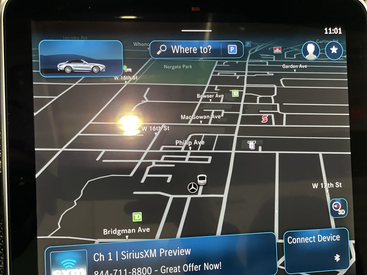 Mercedes-Benz SL  2025 à North Vancouver, Colombie-Britannique