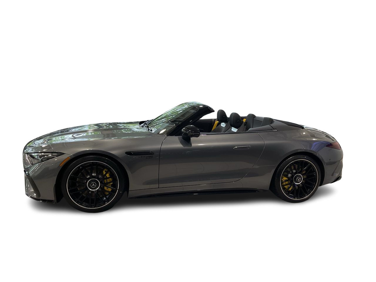 Mercedes-Benz SL  2025 à North Vancouver, Colombie-Britannique