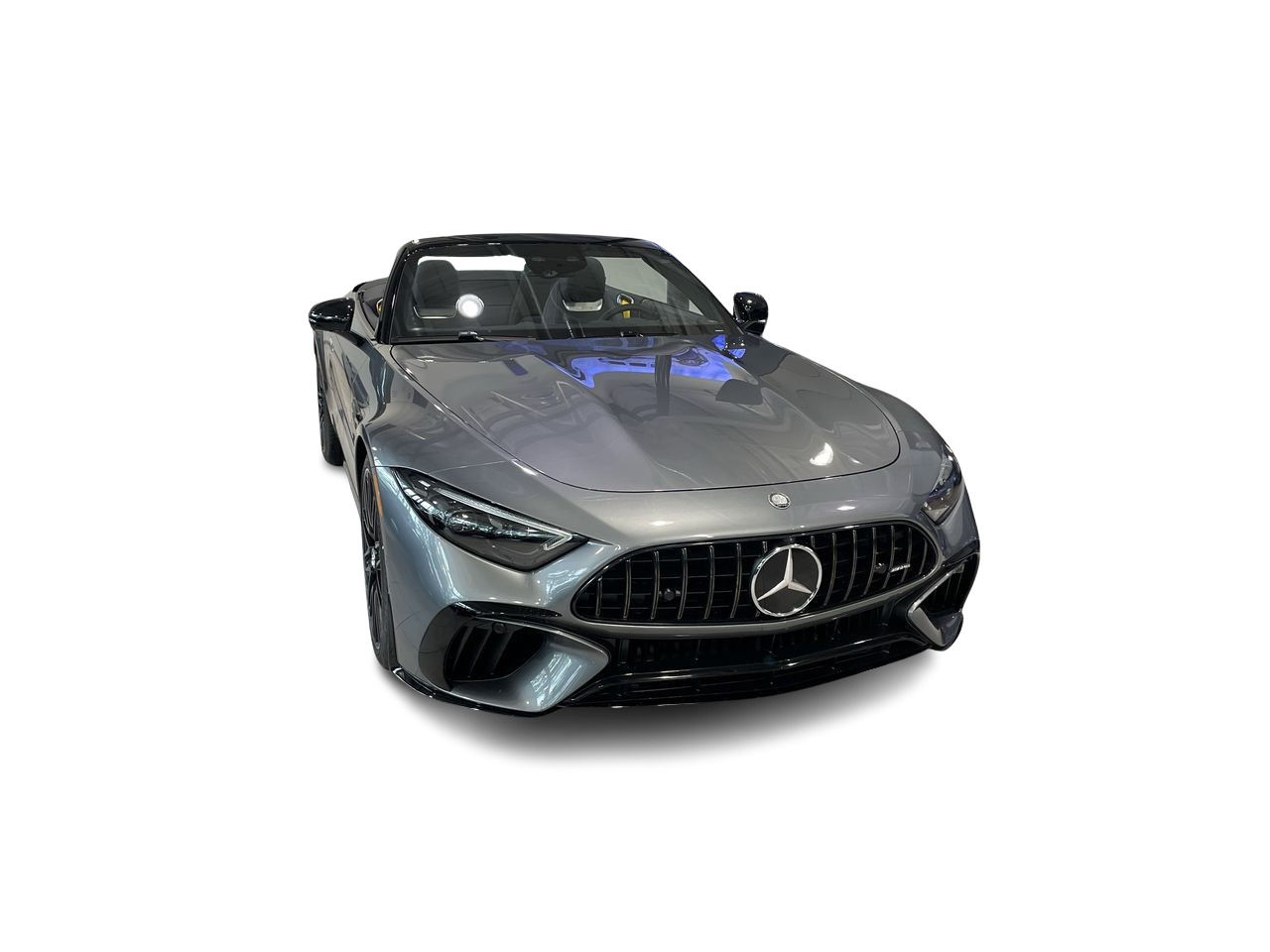 Mercedes-Benz SL  2025 à North Vancouver, Colombie-Britannique