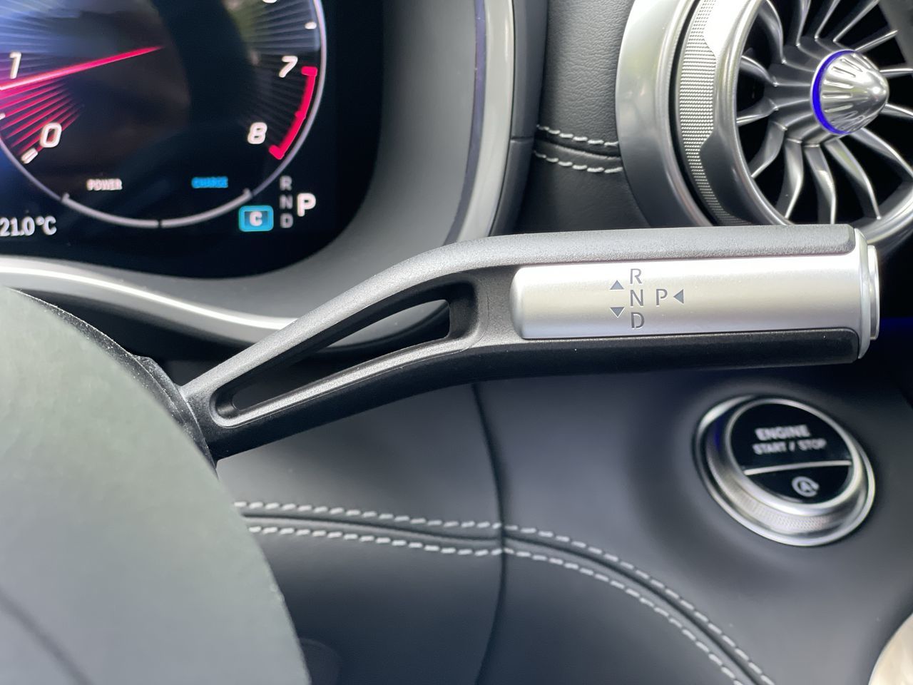 2025 Mercedes-Benz SL in North Vancouver, British Columbia