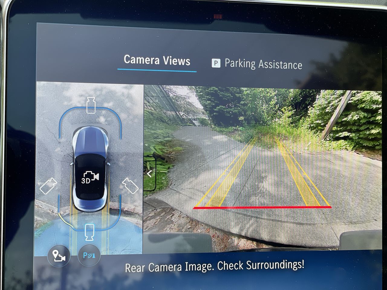 2025 Mercedes-Benz SL in North Vancouver, British Columbia
