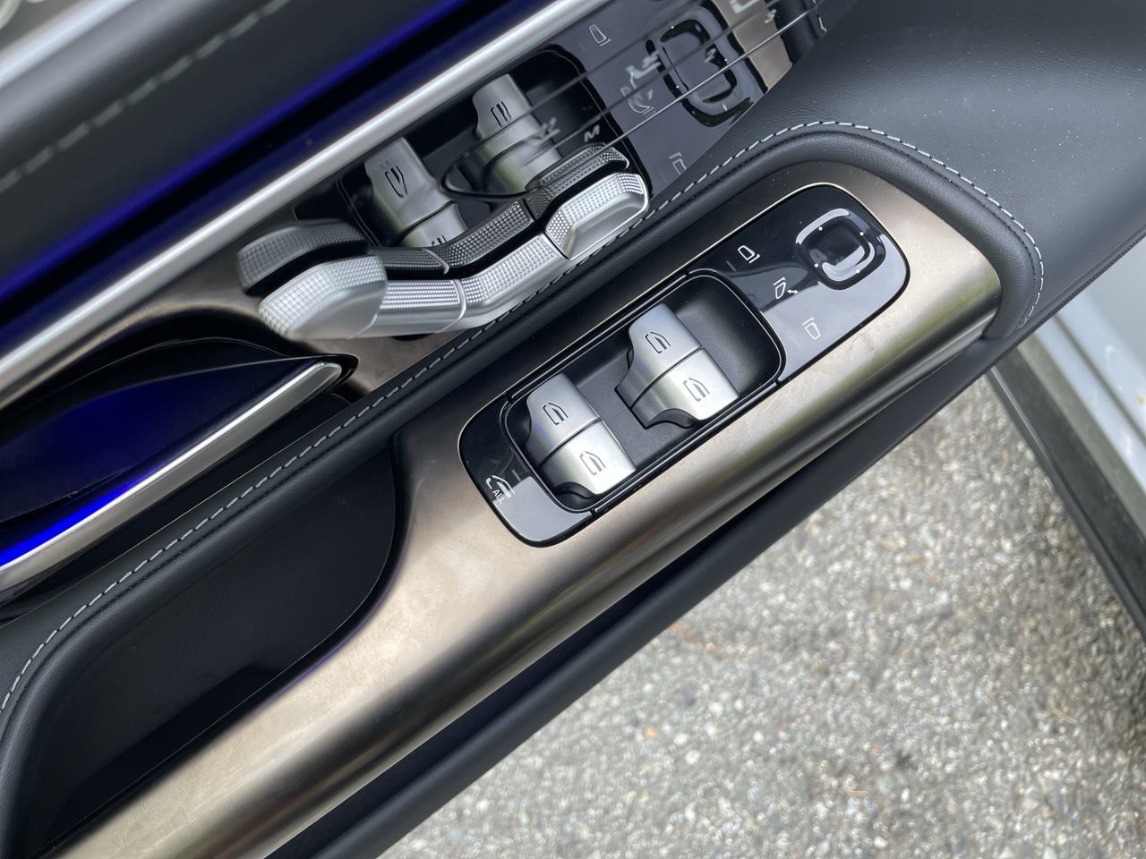 2025 Mercedes-Benz SL in North Vancouver, British Columbia