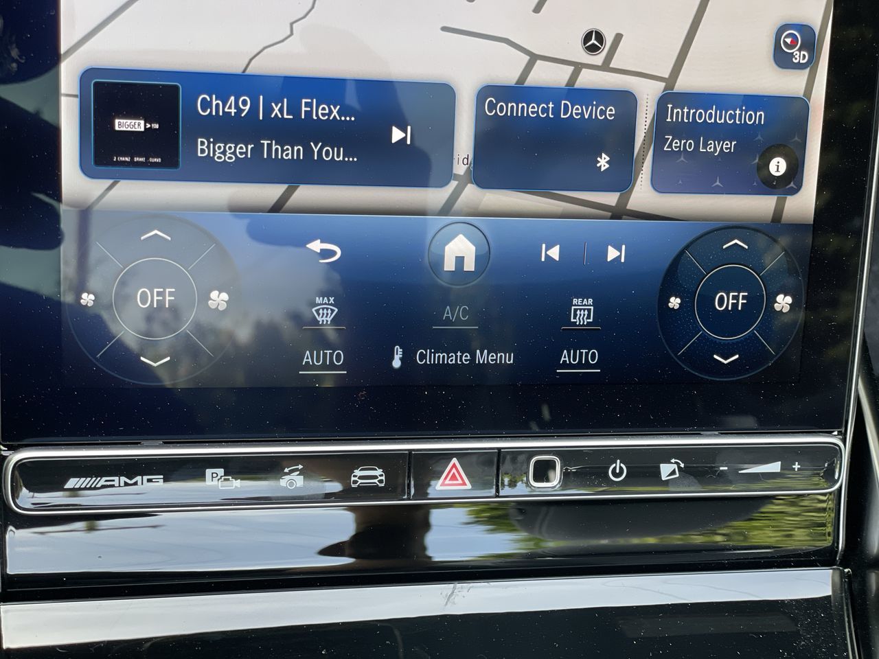 2025 Mercedes-Benz SL in North Vancouver, British Columbia