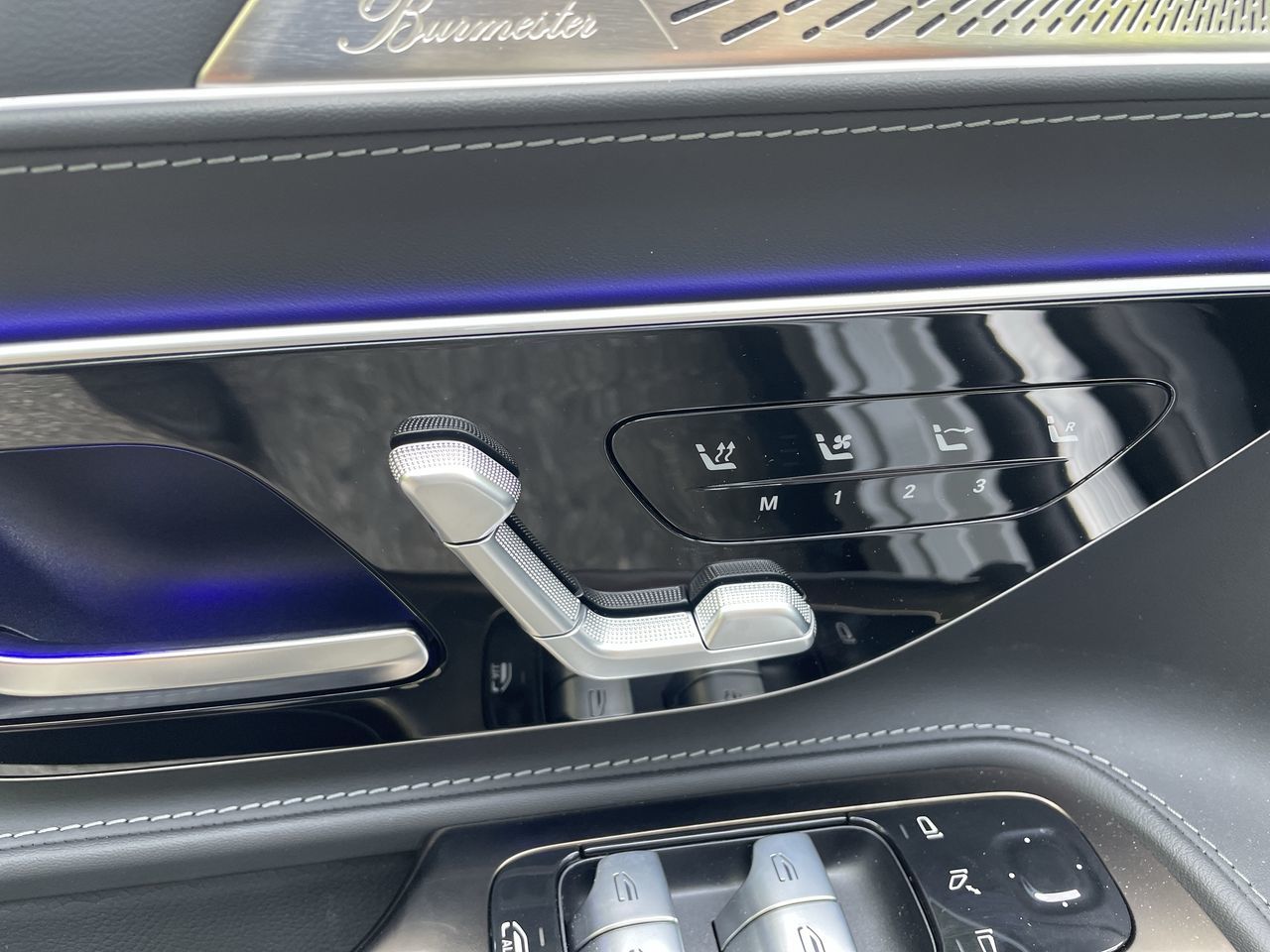 2025 Mercedes-Benz SL in North Vancouver, British Columbia