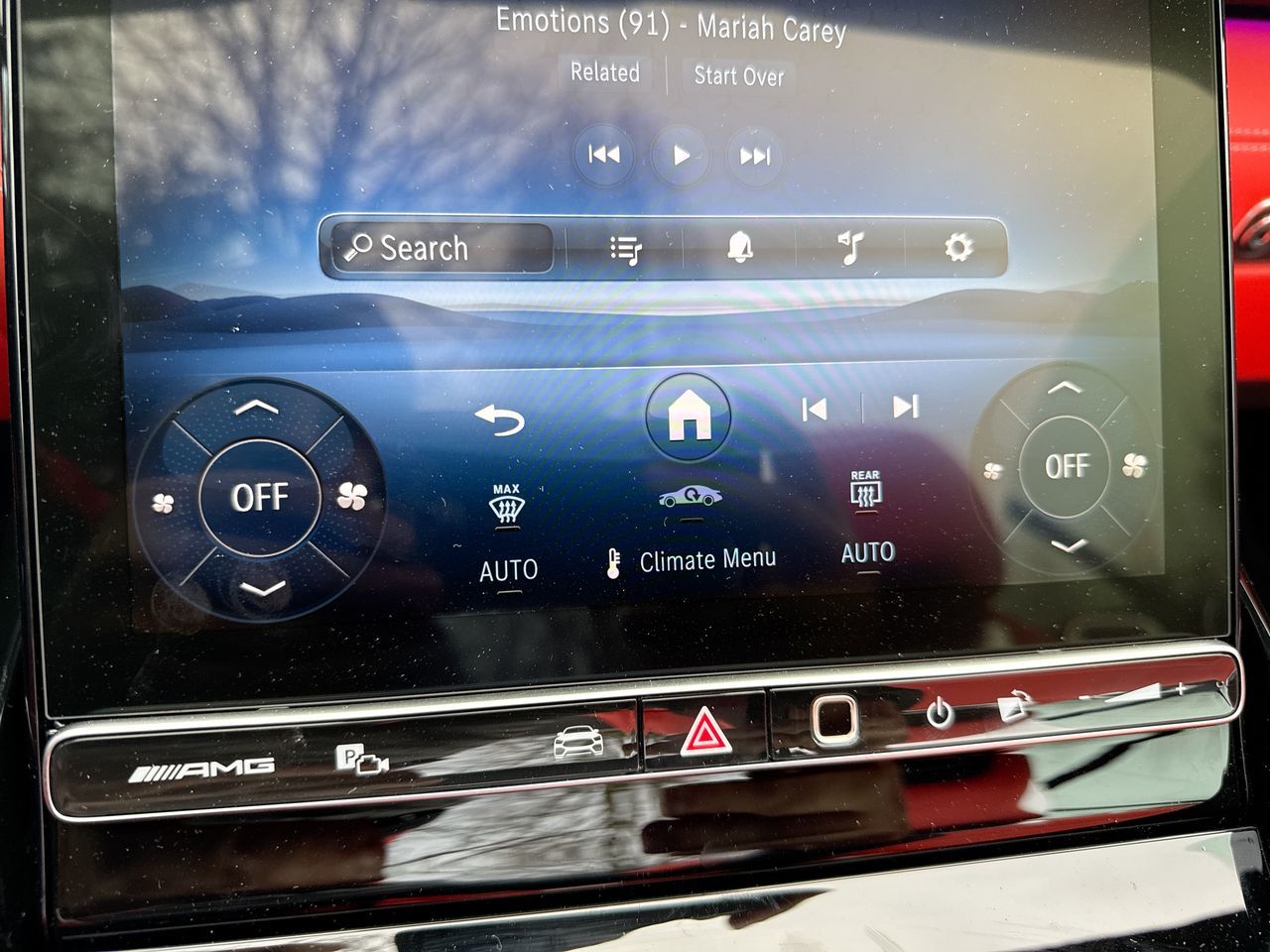 2026 Mercedes-Benz SL in North Vancouver, British Columbia