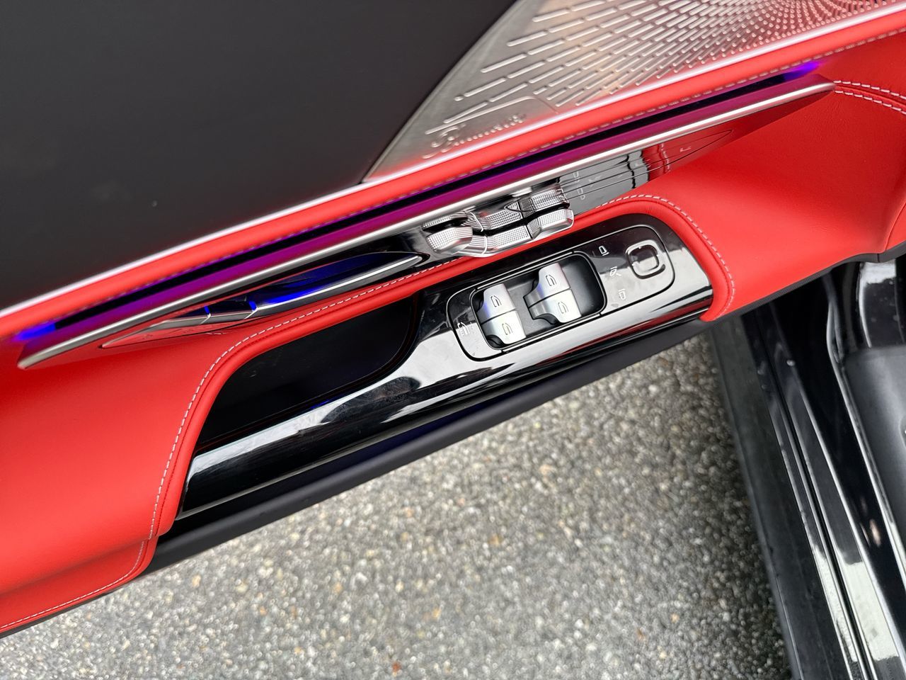 2026 Mercedes-Benz SL in North Vancouver, British Columbia