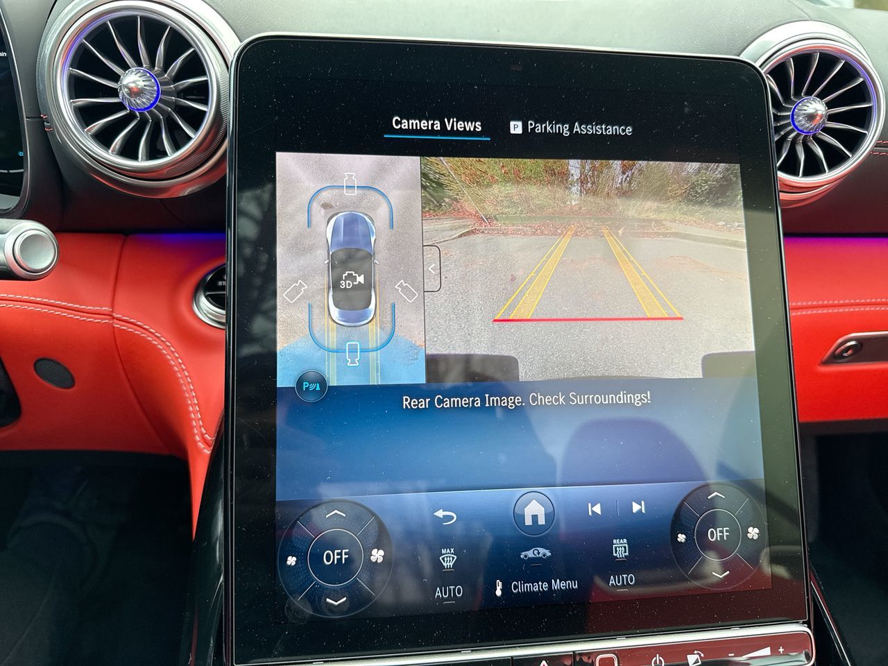 2026 Mercedes-Benz SL in North Vancouver, British Columbia