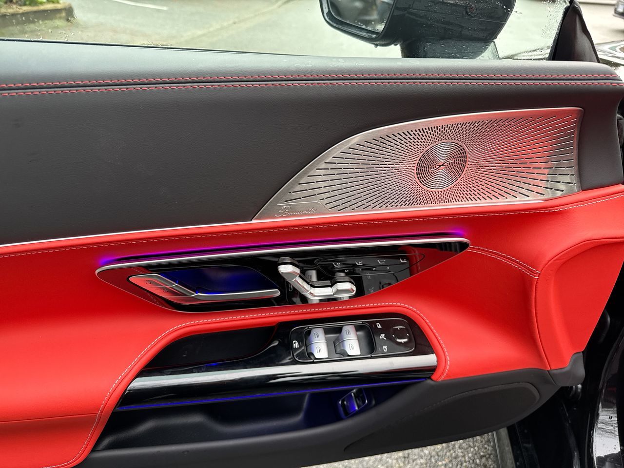 2026 Mercedes-Benz SL in North Vancouver, British Columbia