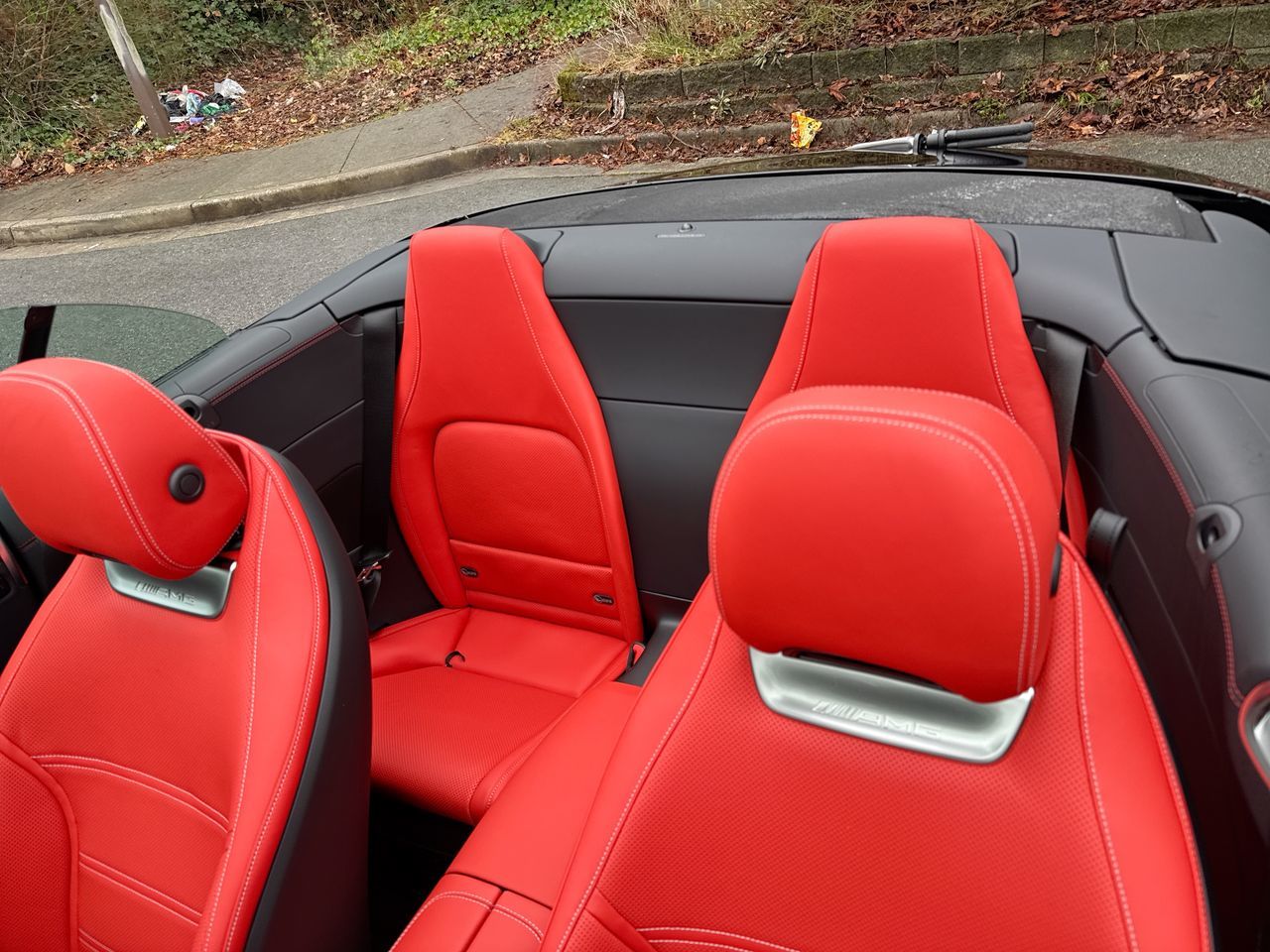 2026 Mercedes-Benz SL in North Vancouver, British Columbia