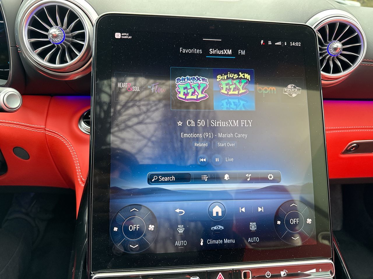 2026 Mercedes-Benz SL in North Vancouver, British Columbia