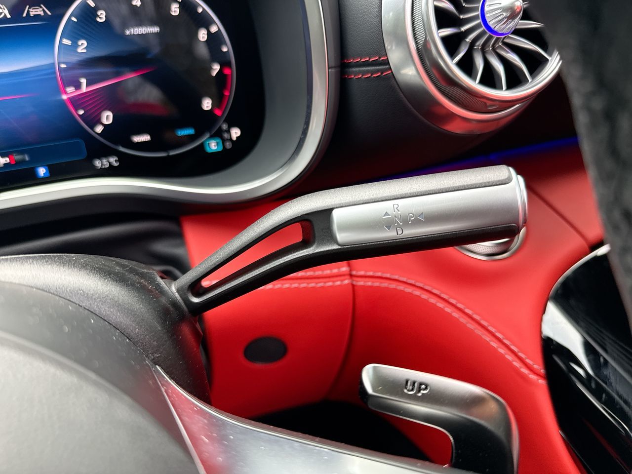 2026 Mercedes-Benz SL in North Vancouver, British Columbia