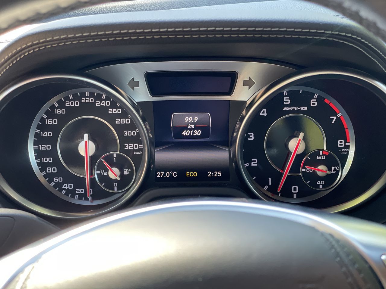 2014 Mercedes-Benz SL63 AMG