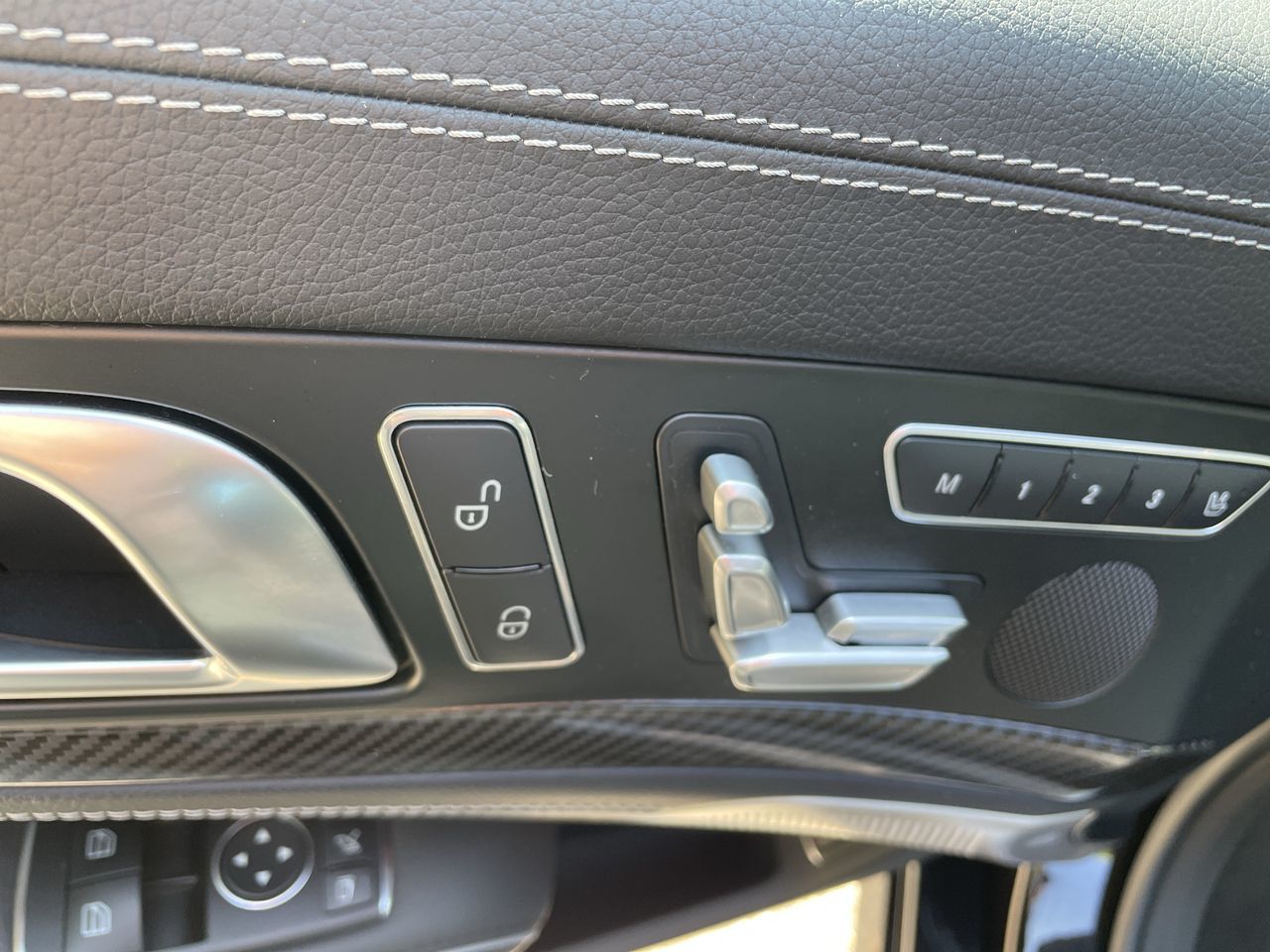 2014 Mercedes-Benz SL63 AMG