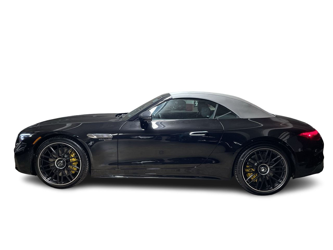 2023 Mercedes-Benz SL63 AMG