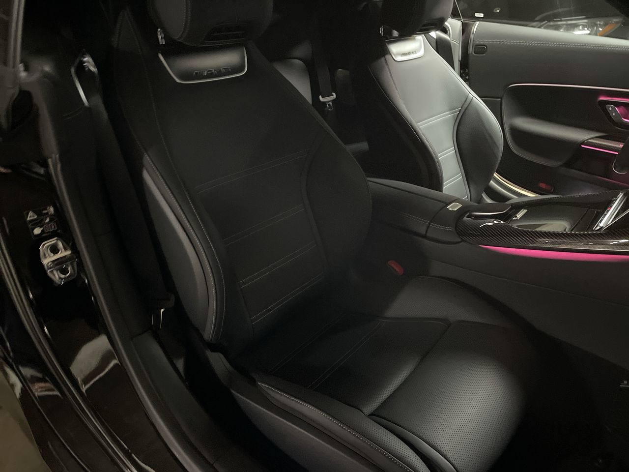2023 Mercedes-Benz SL63 AMG