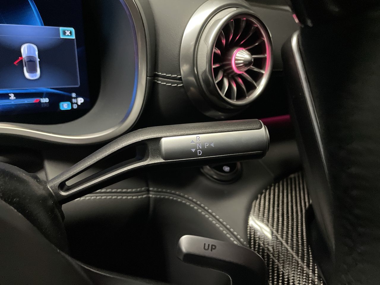 2023 Mercedes-Benz SL63 AMG
