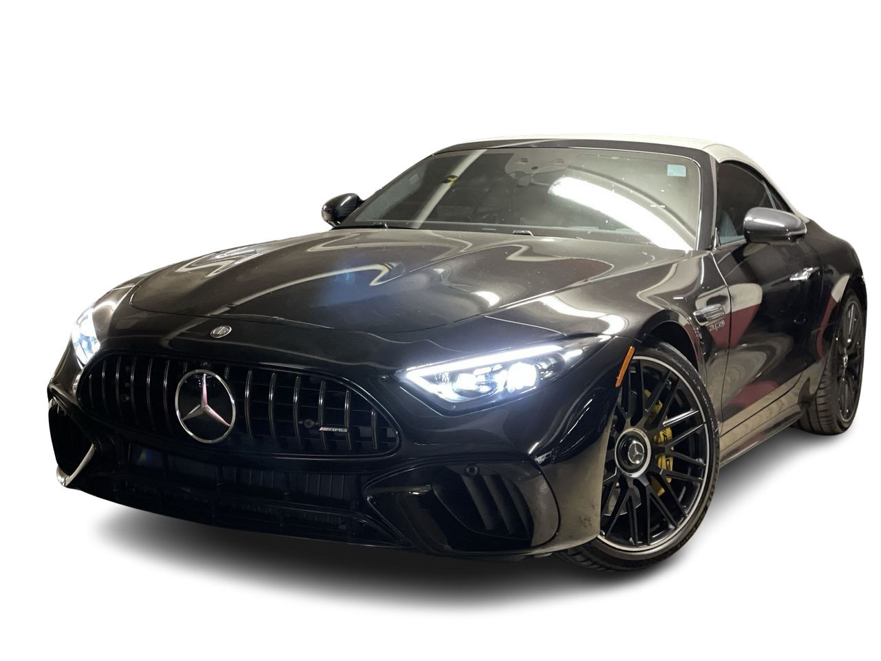 Mercedes-Benz SL63 AMG  2023 à North Vancouver, Colombie-Britannique