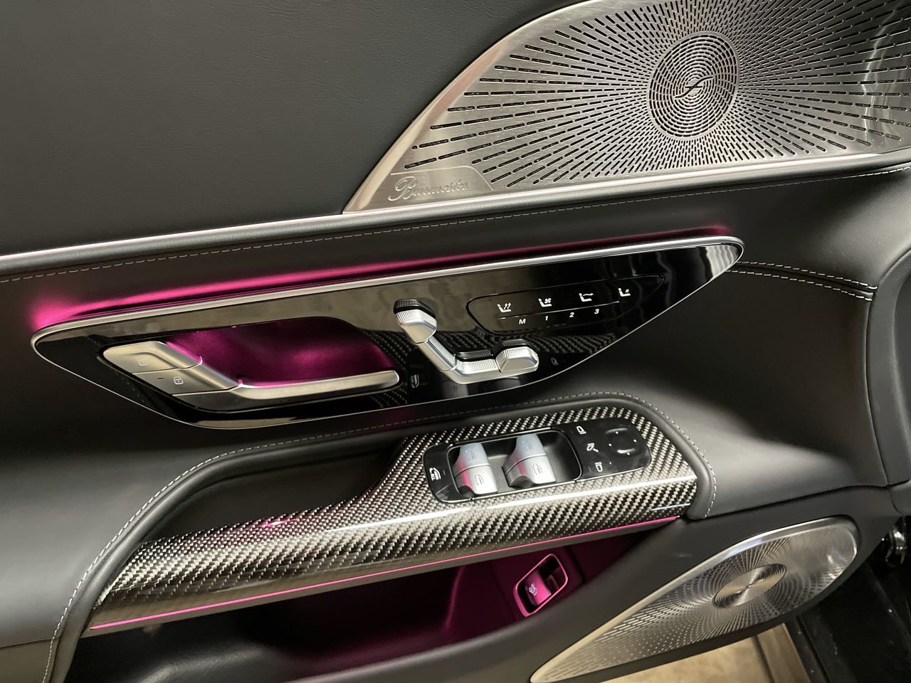 2023 Mercedes-Benz SL63 AMG