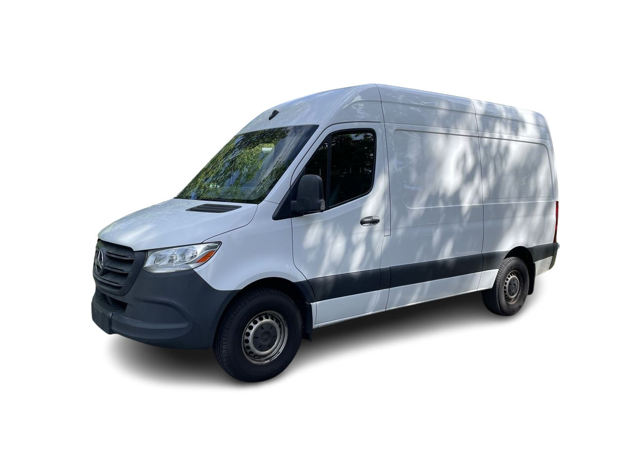 Mercedes-Benz Sprinter V6 2500 Cargo 144  2020 à North Vancouver, Colombie-Britannique