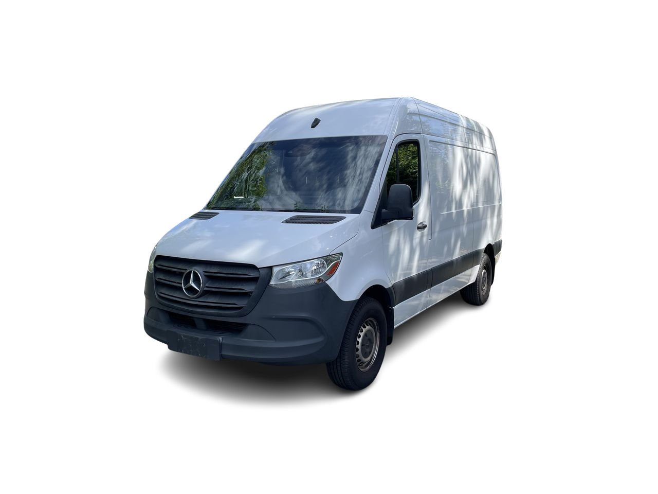Mercedes-Benz Sprinter V6 2500 Cargo 144  2020 à North Vancouver, Colombie-Britannique