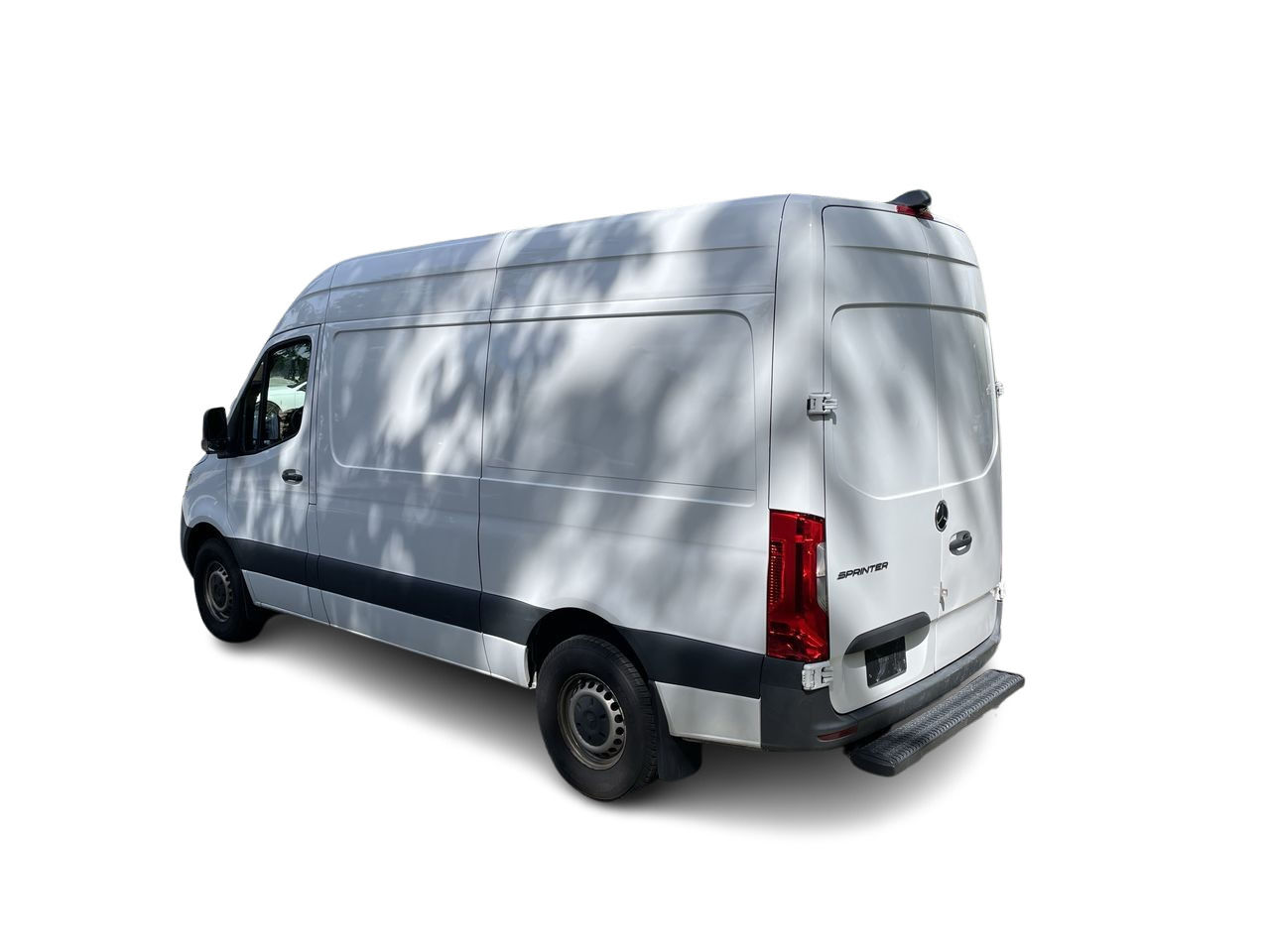 Mercedes-Benz Sprinter V6 2500 Cargo 144  2020 à North Vancouver, Colombie-Britannique