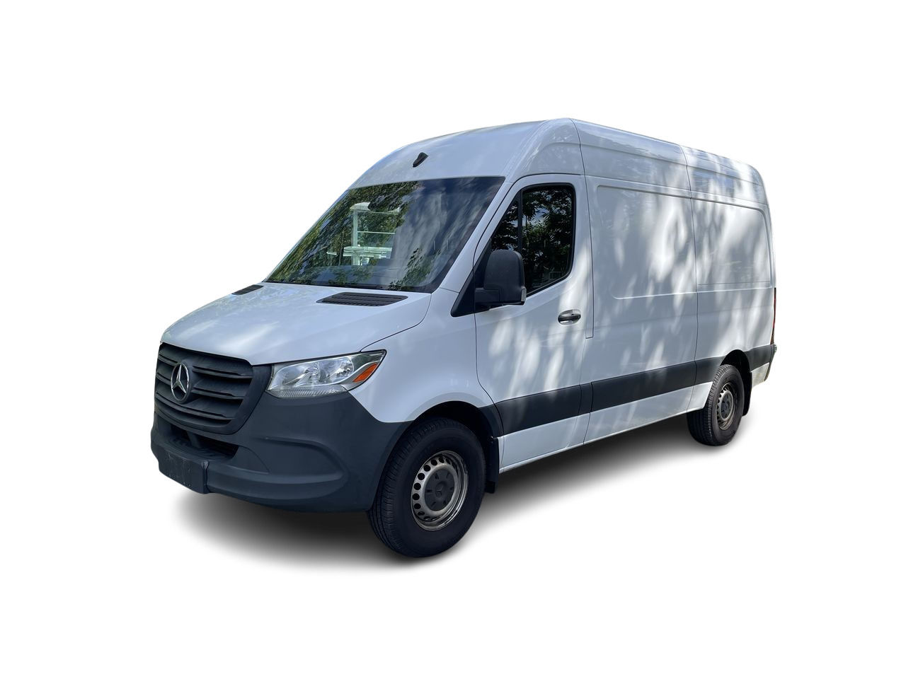 Mercedes-Benz Sprinter V6 2500 Cargo 144  2020 à North Vancouver, Colombie-Britannique