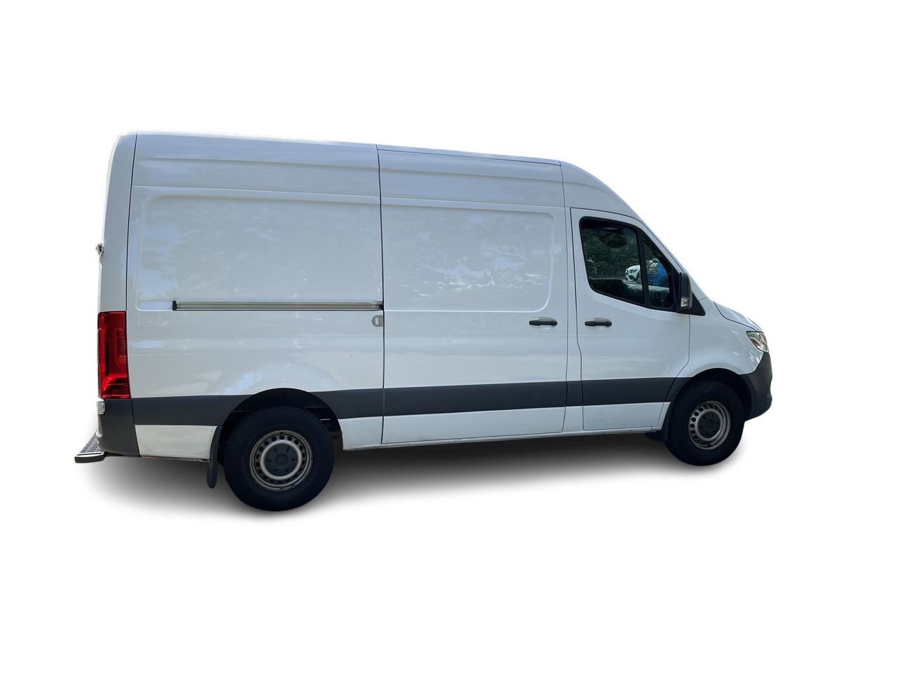 Mercedes-Benz Sprinter V6 2500 Cargo 144  2020 à North Vancouver, Colombie-Britannique